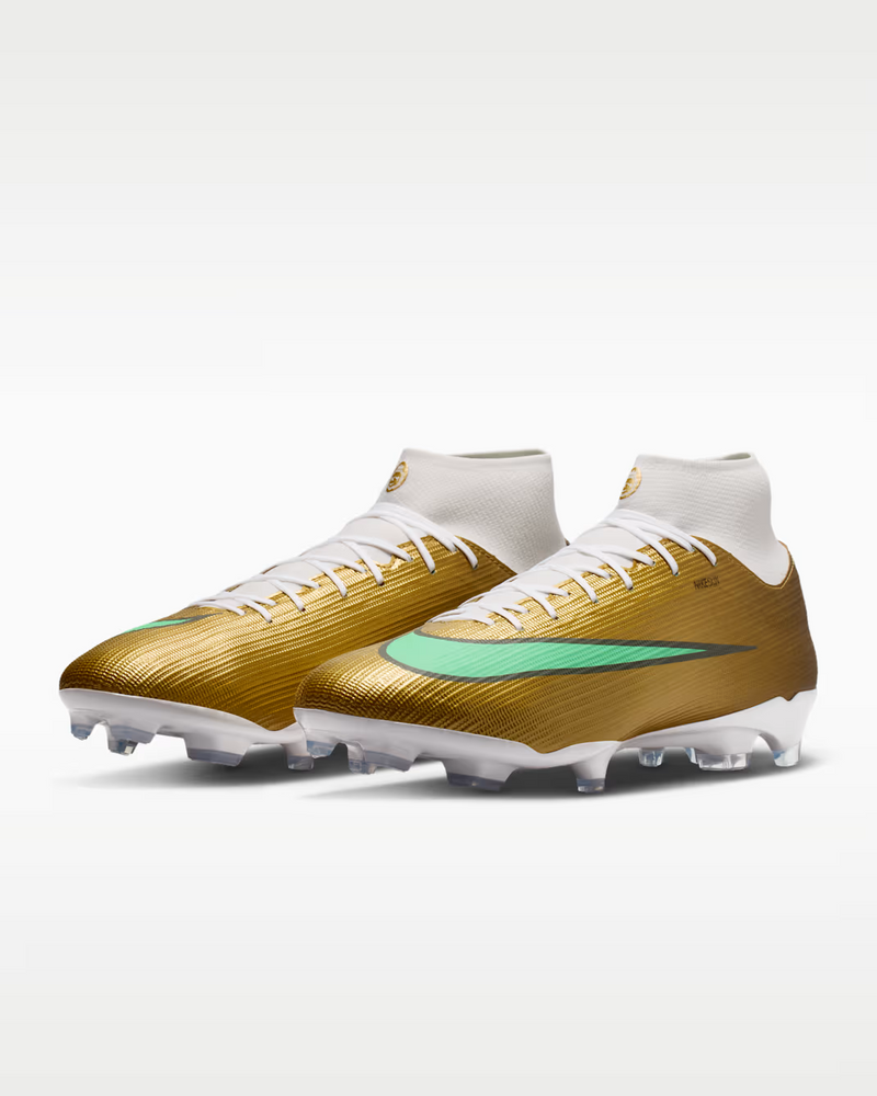 MERCURIAL SUPERFLY 11 ACADEMY "KYLIAN MBAPPE" FG /MG