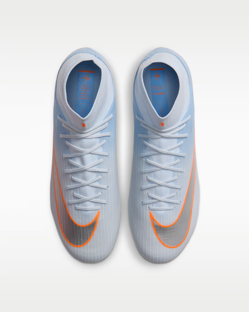 MERCURIAL SUPERFLY 11 ACADEMY FG/MG NU