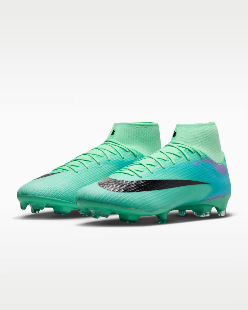 MERCURIAL SUPERFLY 11 ACADEMY FG/MG 'SAM KERR'