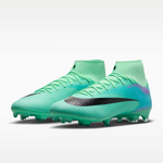 MERCURIAL SUPERFLY 11 ACADEMY FG/MG 'SAM KERR'