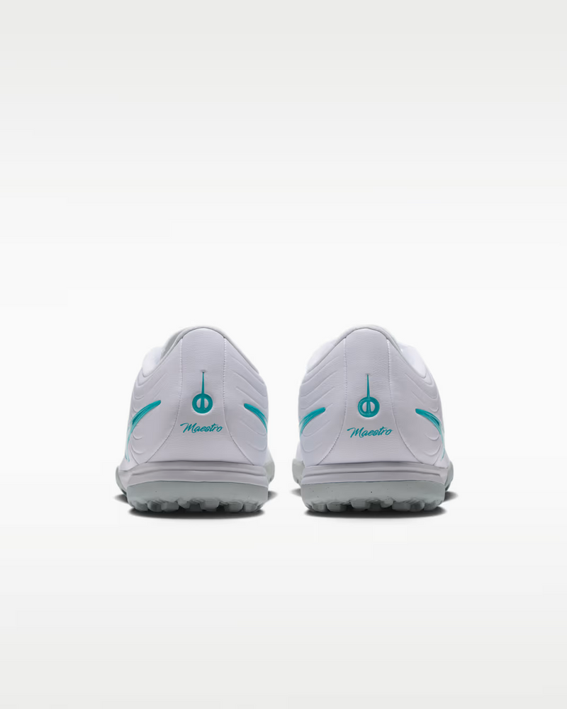 TIEMPO MAESTRO ACADEMY TF