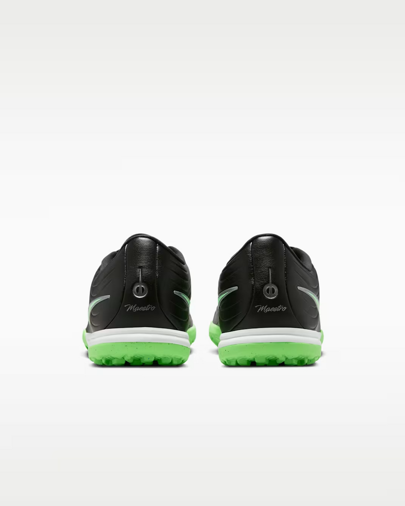 TIEMPO MAESTRO ACADEMY TF