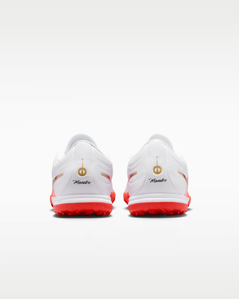 TIEMPO MAESTRO ACADEMY TF