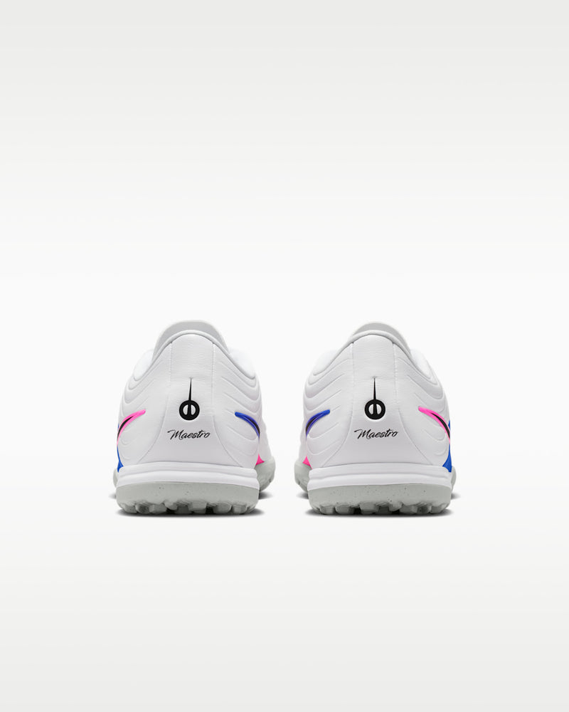 TIEMPO MAESTRO ACADEMY TF