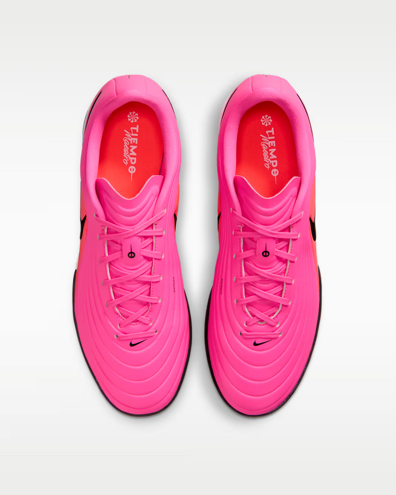 TIEMPO MAESTRO ACADEMY TF