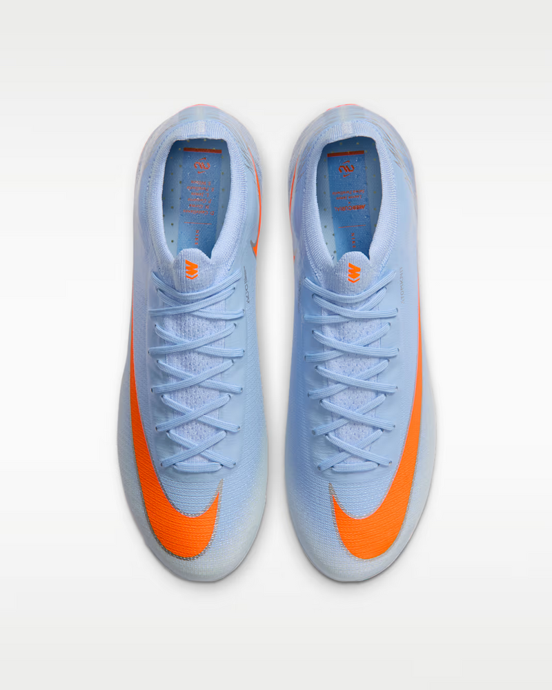 MERCURIAL VAPOR 17 ELITE FG NU