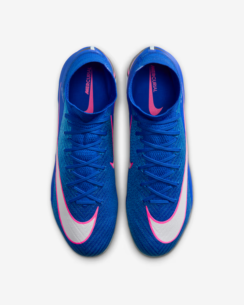MERCURIAL SUPERFLY 10 ELITE AG