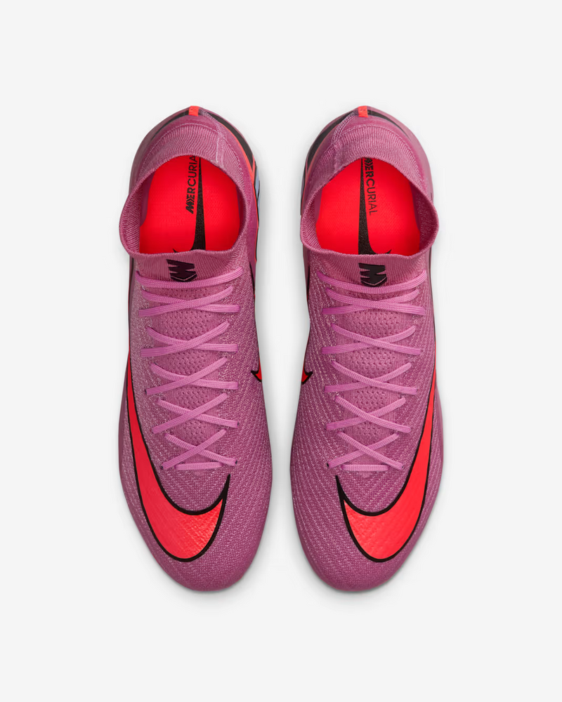 MERCURIAL SUPERFLY 10 ELITE FG