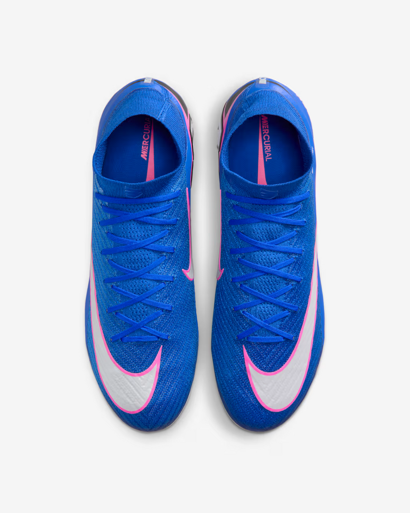 MERCURIAL SUPERFLY 10 ELITE FG