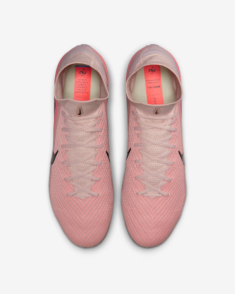 MERCURIAL SUPERFLY 10 ELITE FG