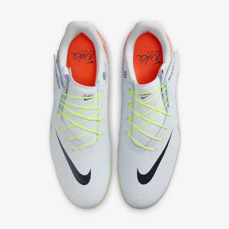 NIKE PHANTOM GX 2 ACADEMY EASYON ELECTRIC FG