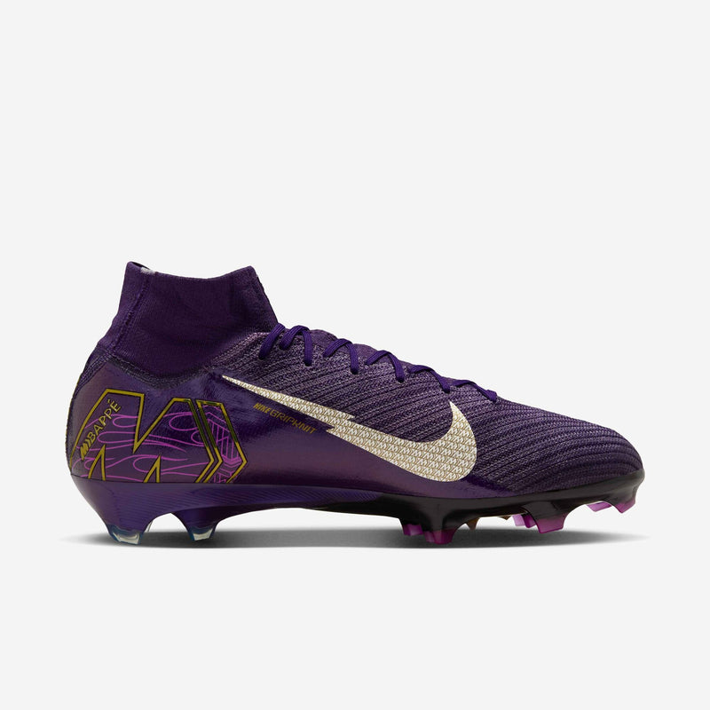 MERCURIAL SUPERFLY 10 ELITE KM FG