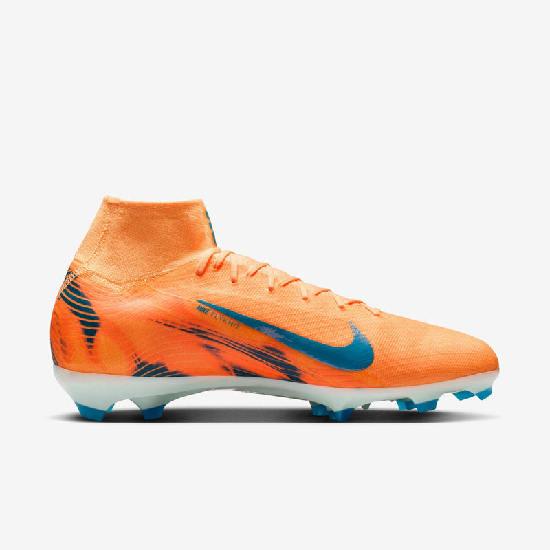 MERCURIAL SUPERFLY 10 PRO KM FG