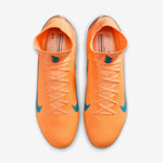 MERCURIAL SUPERFLY 10 PRO KM FG
