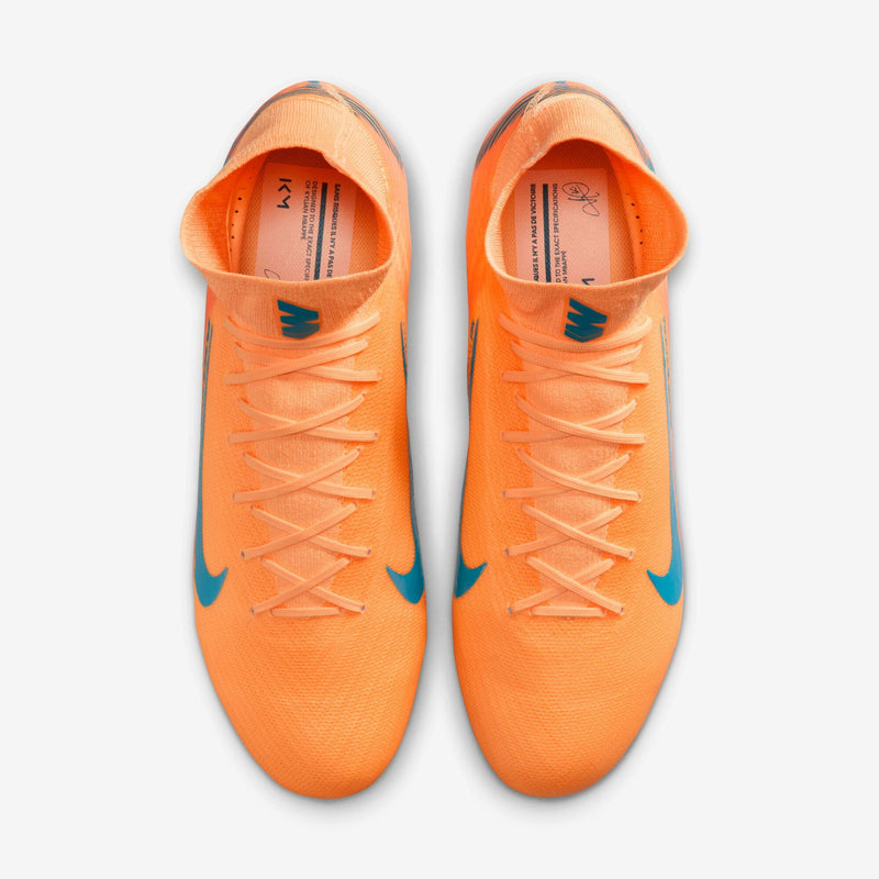 MERCURIAL SUPERFLY 10 PRO KM FG