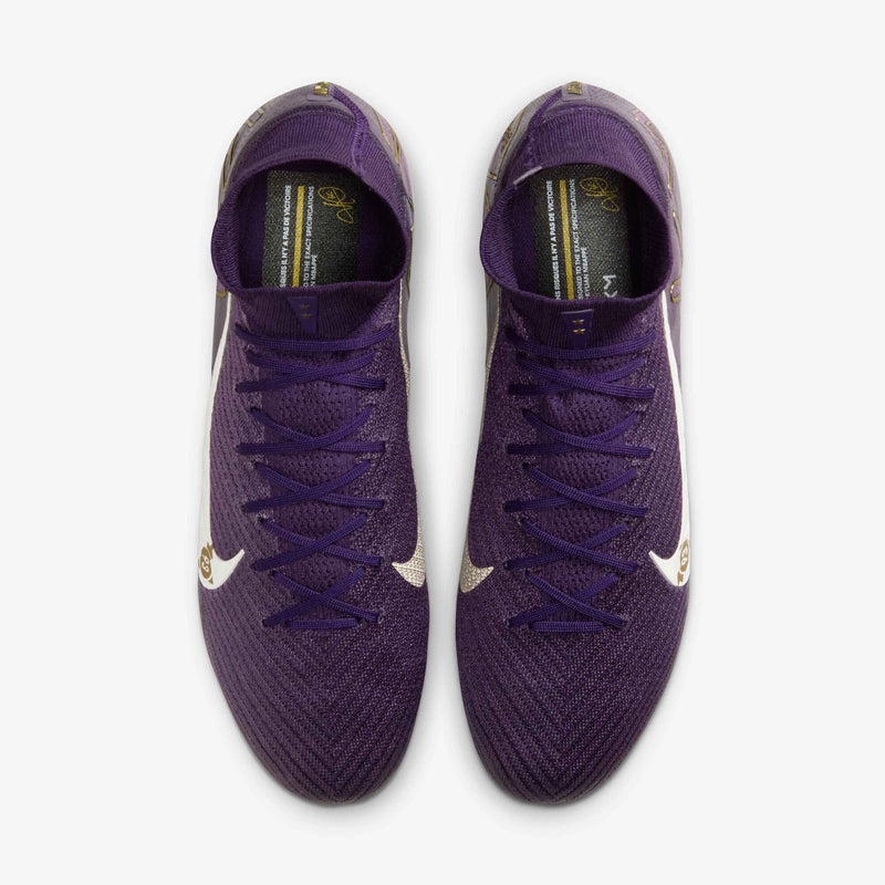 MERCURIAL SUPERFLY 10 ELITE KM FG
