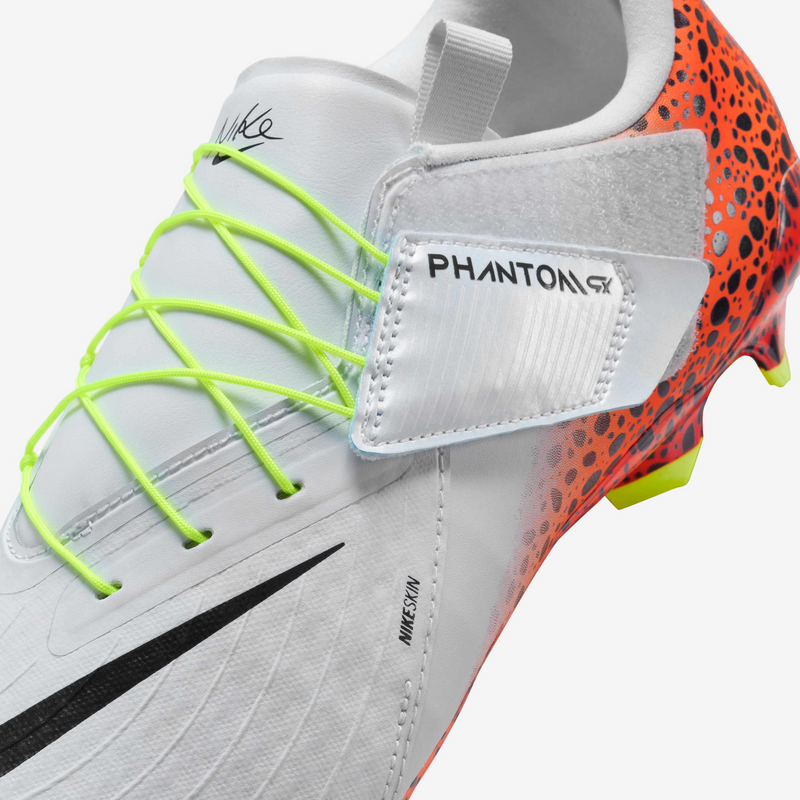 NIKE PHANTOM GX 2 ACADEMY EASYON ELECTRIC FG