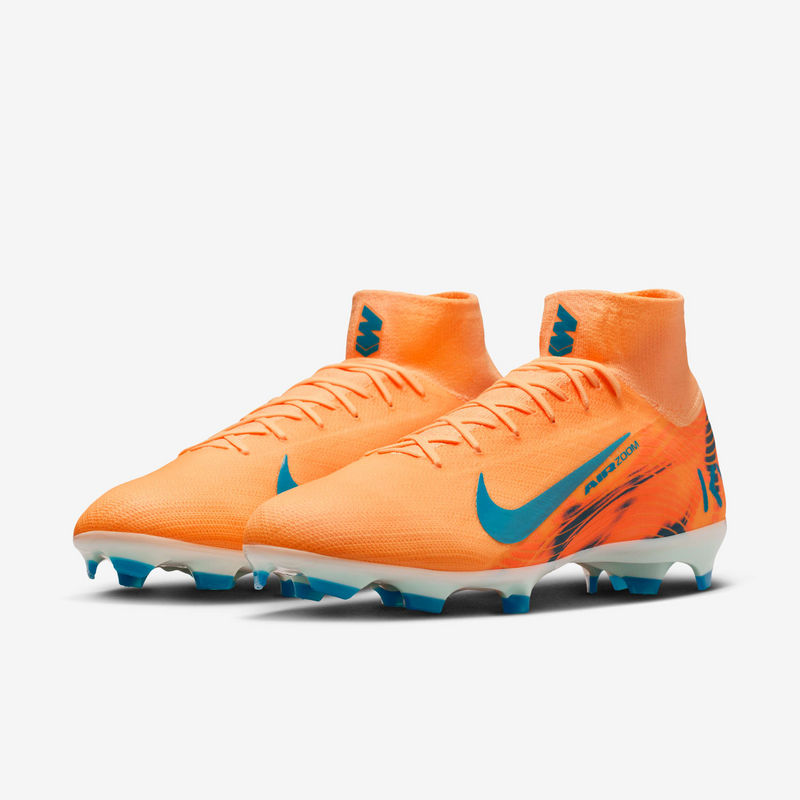 MERCURIAL SUPERFLY 10 PRO KM FG