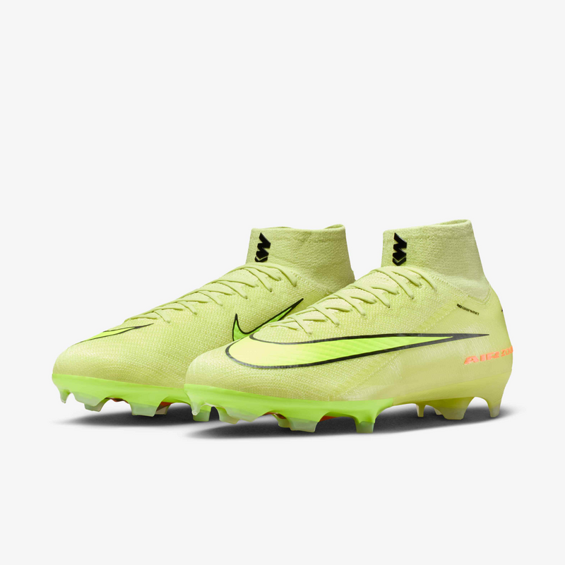 MERCURIAL SUPERFLY 10 ELITE FG