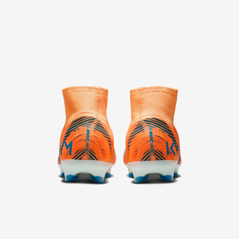 MERCURIAL SUPERFLY 10 PRO KM FG