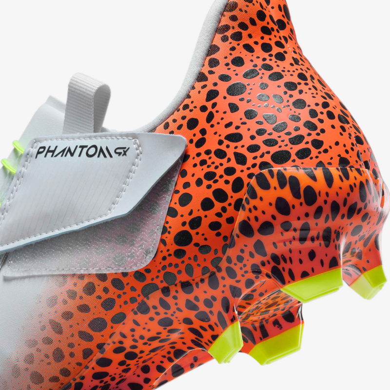 NIKE PHANTOM GX 2 ACADEMY EASYON ELECTRIC FG