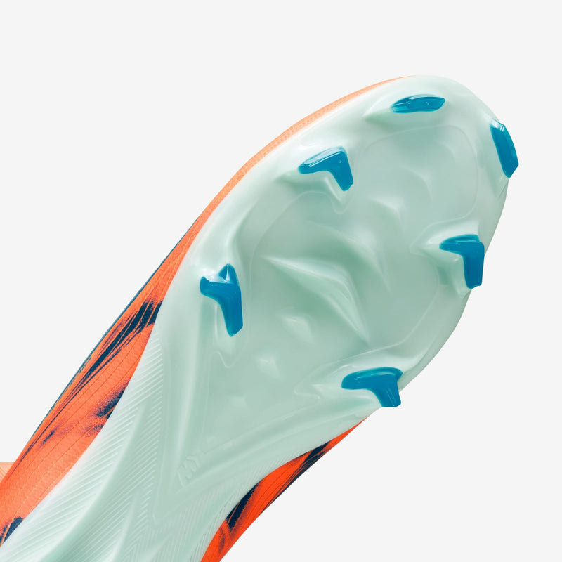 MERCURIAL SUPERFLY 10 PRO KM FG