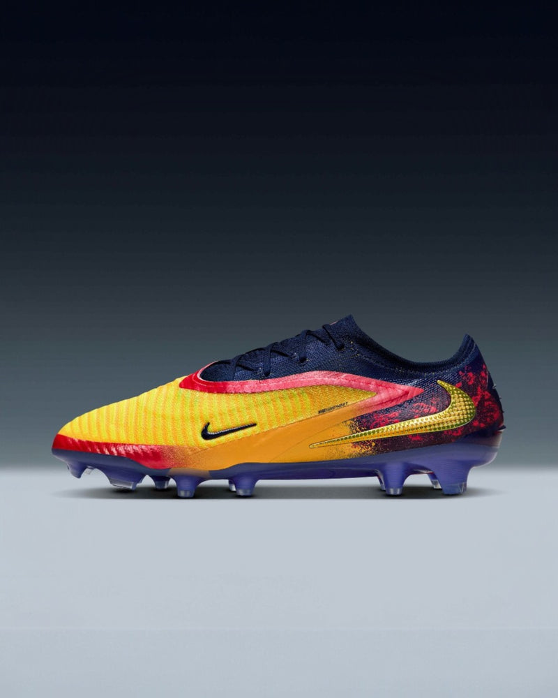 NIKE PHANTOM 6 LOW ELITE FG 'ERLING HAALAND'