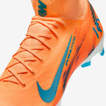 MERCURIAL SUPERFLY 10 PRO KM FG