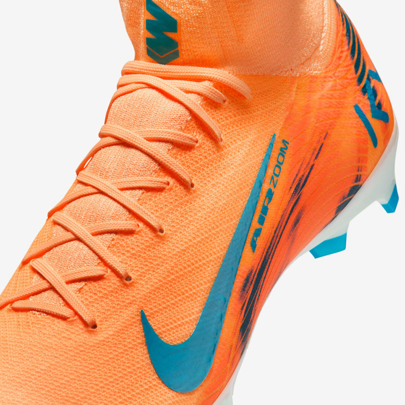 MERCURIAL SUPERFLY 10 PRO KM FG