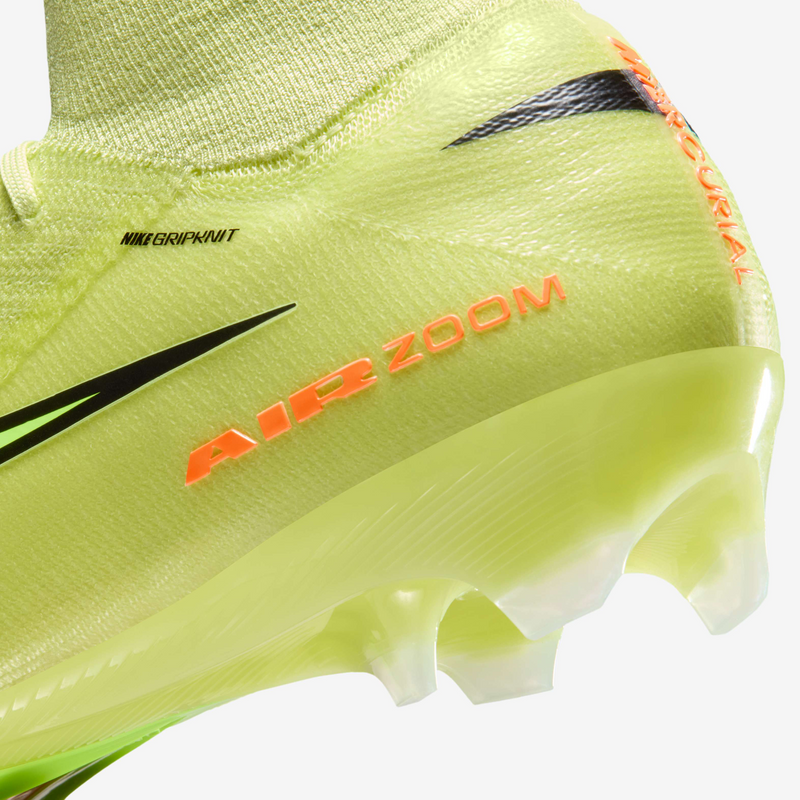 MERCURIAL SUPERFLY 10 ELITE FG