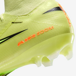 MERCURIAL SUPERFLY 10 ELITE FG