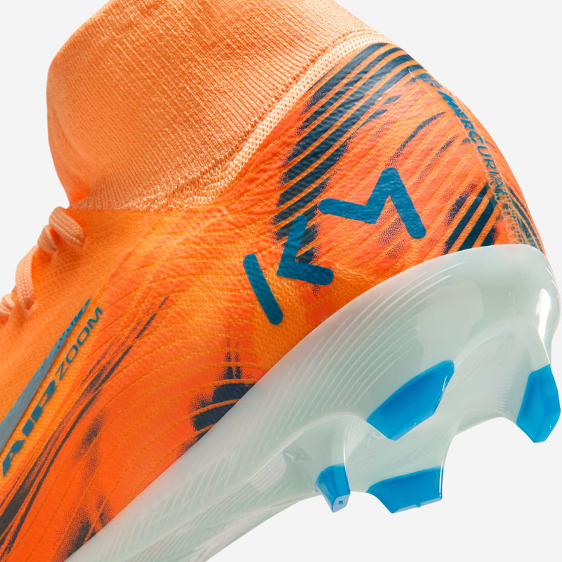 MERCURIAL SUPERFLY 10 PRO KM FG