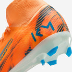 MERCURIAL SUPERFLY 10 PRO KM FG