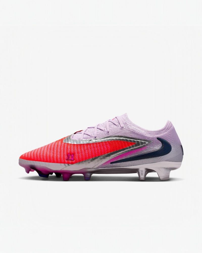 NIKE PHANTOM 6 LOW ELITE FG 'ALEXIA PUTELLAS'