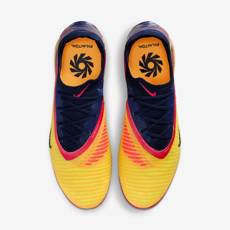 NIKE PHANTOM 6 LOW ELITE FG 'ERLING HAALAND'