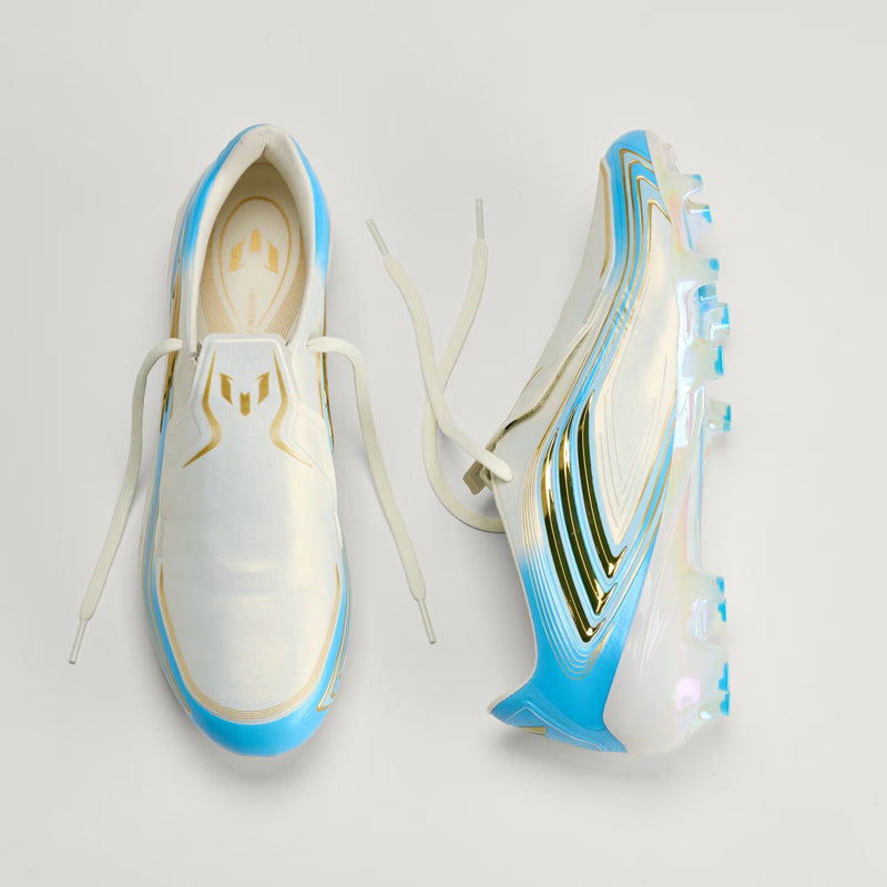 F50 ELITE FG MESSI