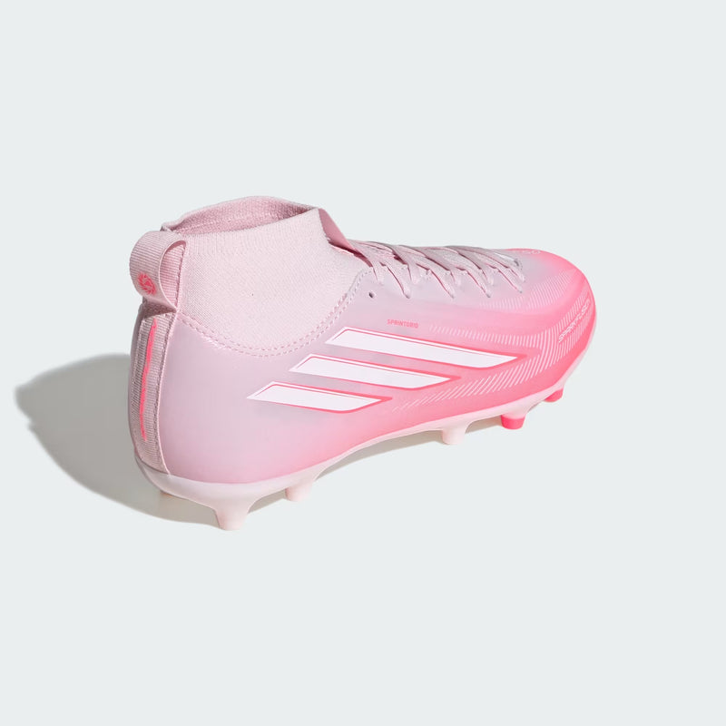 KIDS F50 SPARKFUSION LEAGUE FG/AG