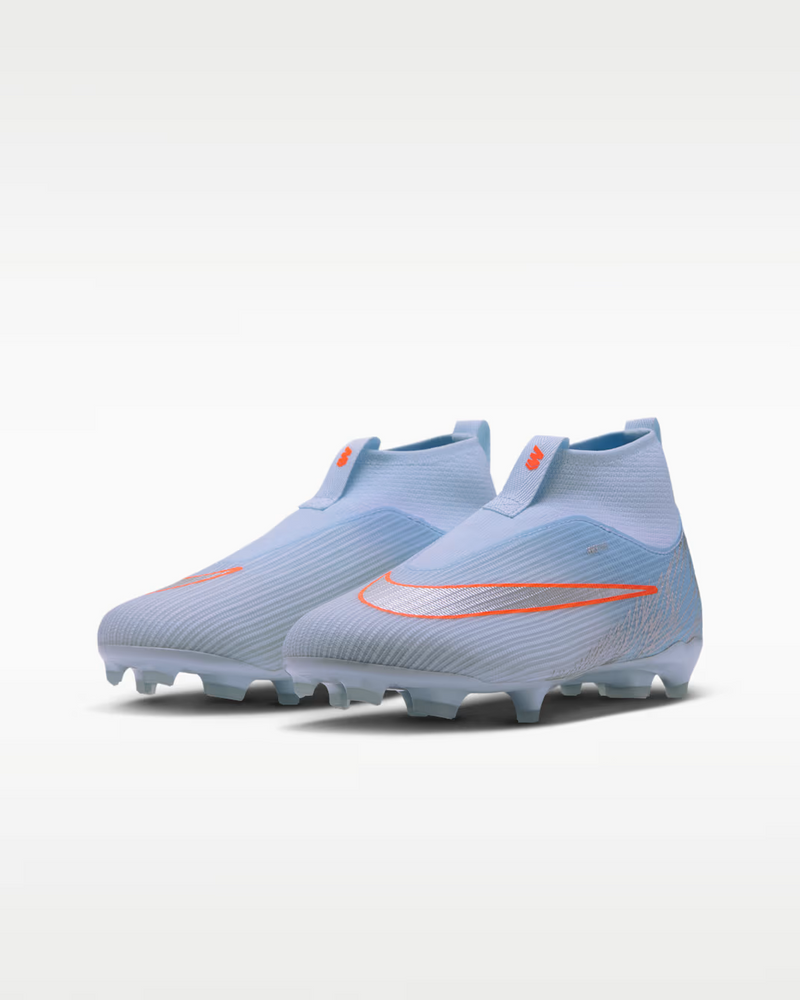 JR MERCURIAL SUPERFLY 11 ACADEMY FG/MG NU