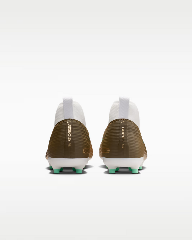 JR MERCURIAL SUUPERFLY 11 ACADEMY "KYLIAN MBAPPE" FG/MG