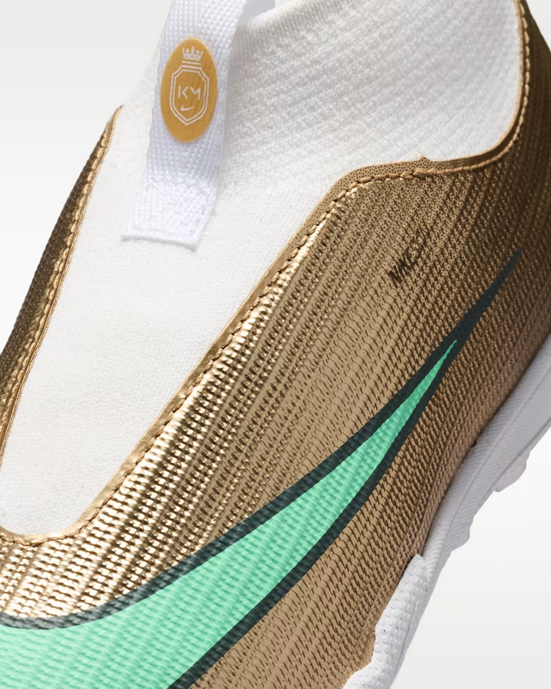 JR MERCURIAL SUPERFLY 11 ACADEMY "KYLIAN MBAPPE" TF