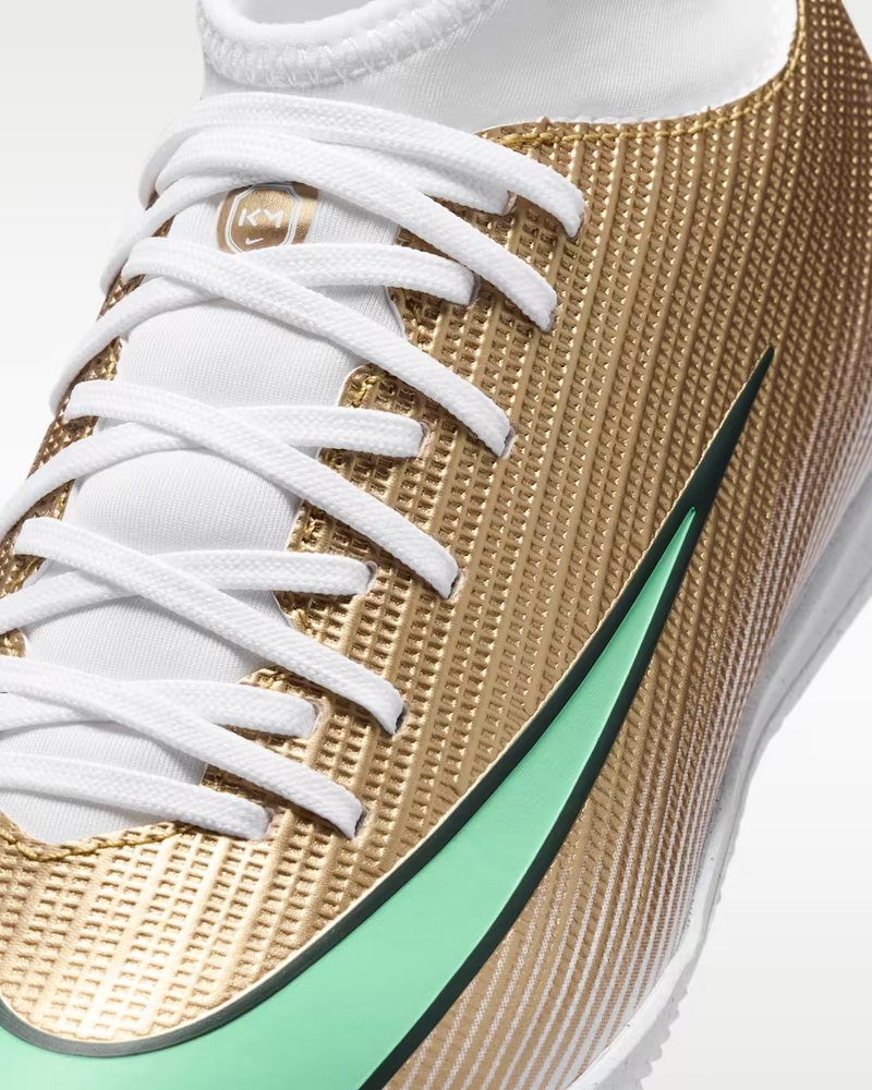 JR MERCURIAL SUPERFLY 11 CLUB "KYLIAN MBAPPE" IC