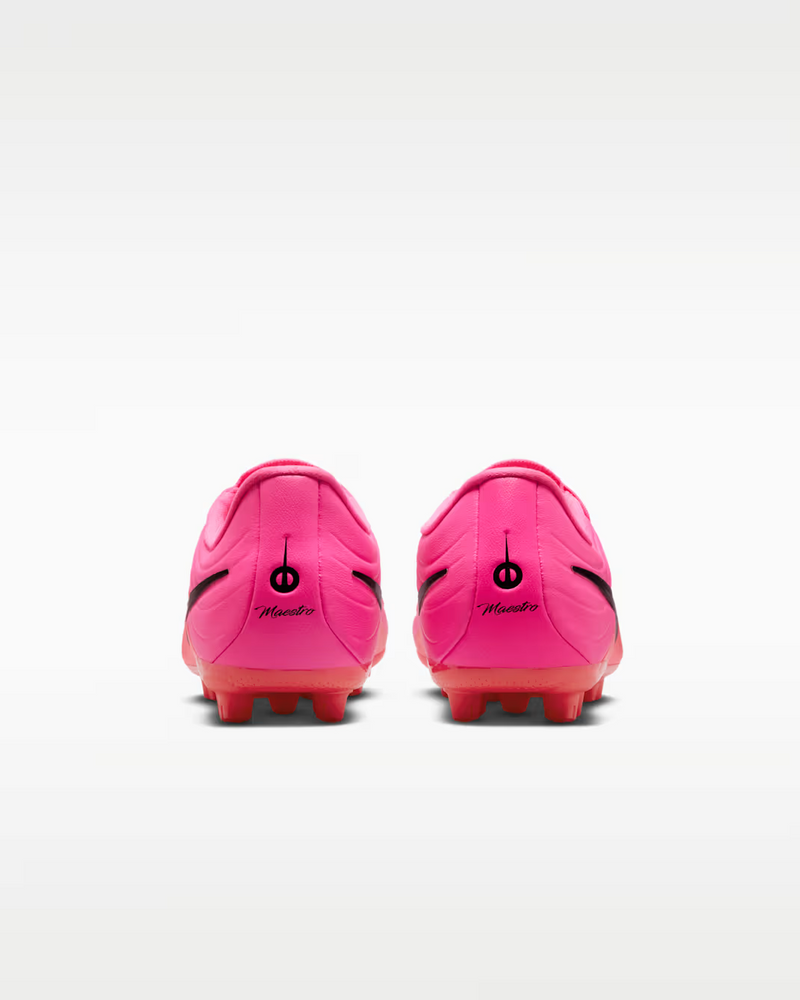 JR TIEMPO MAESTRO ACADEMY HG