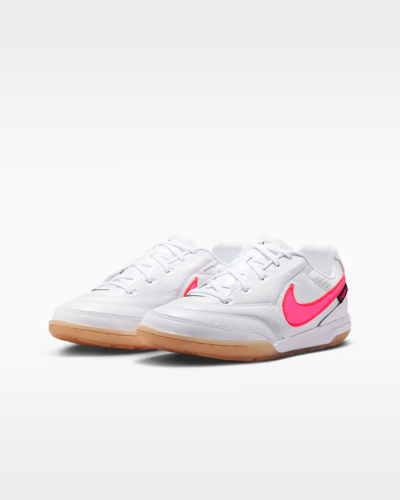 JR TIEMPO STREETGATO