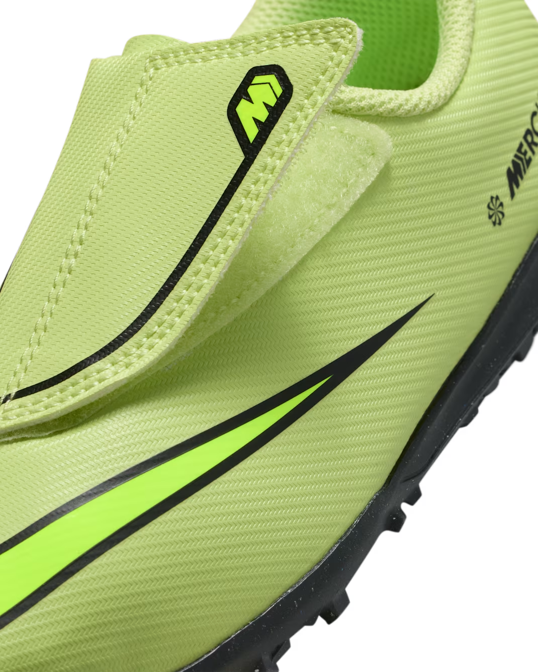 JR MERCURIAL VAPOR 16 CLUB TF PS(V)