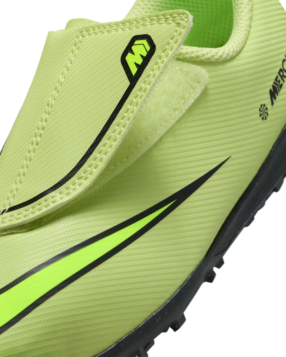 JR MERCURIAL VAPOR 16 CLUB TF PS(V)