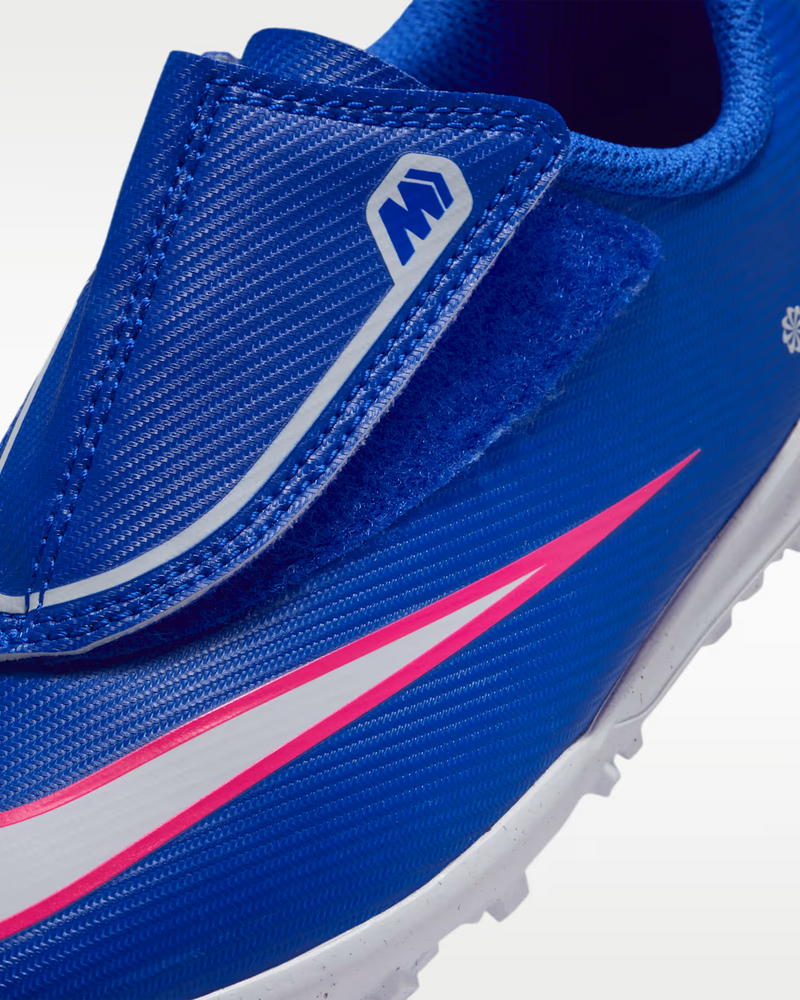JR MERCURIAL VAPOR 16 CLUB TF PS (V)