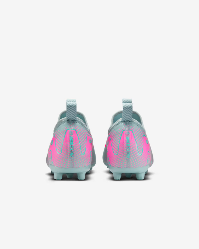 JR MERCURIAL VAPOR 16 ACADEMY HG
