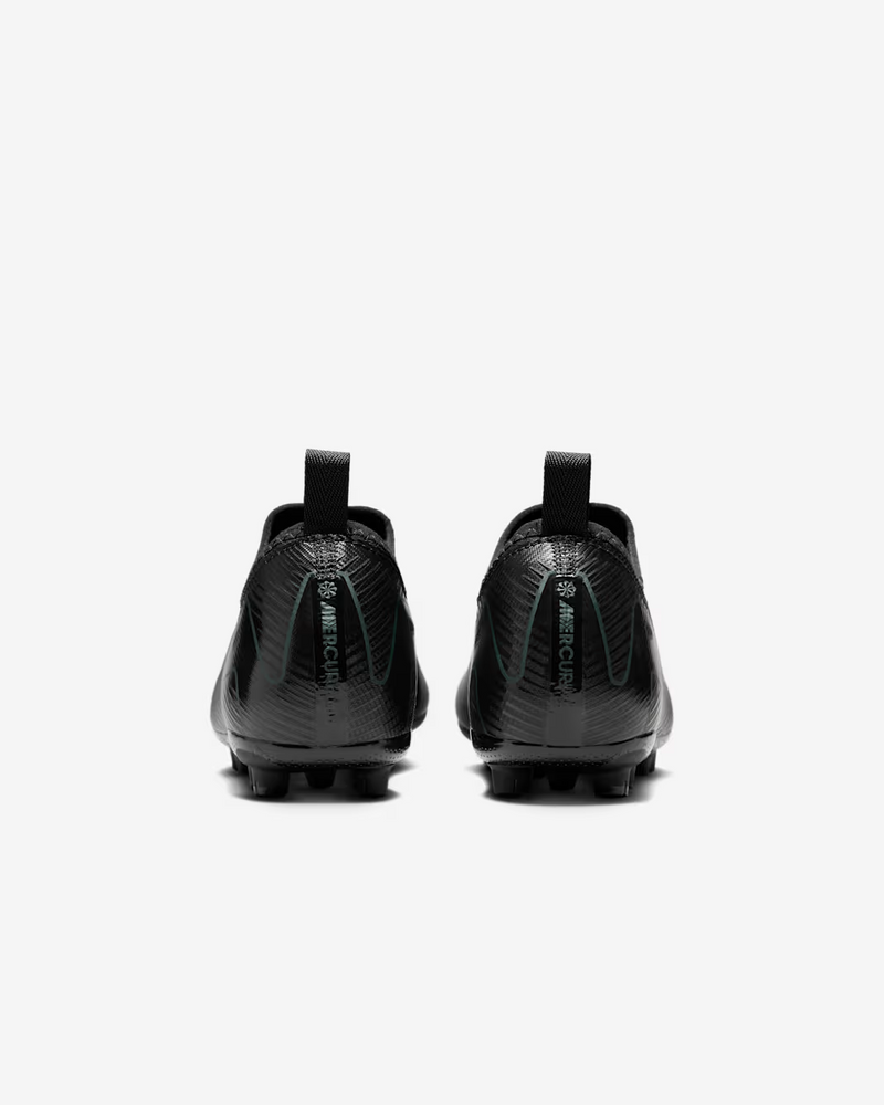 JR MERCURIAL VAPOR 16 ACADEMY HG