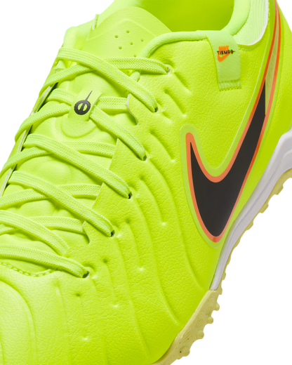 LEGEND 10 ACADEMY TF