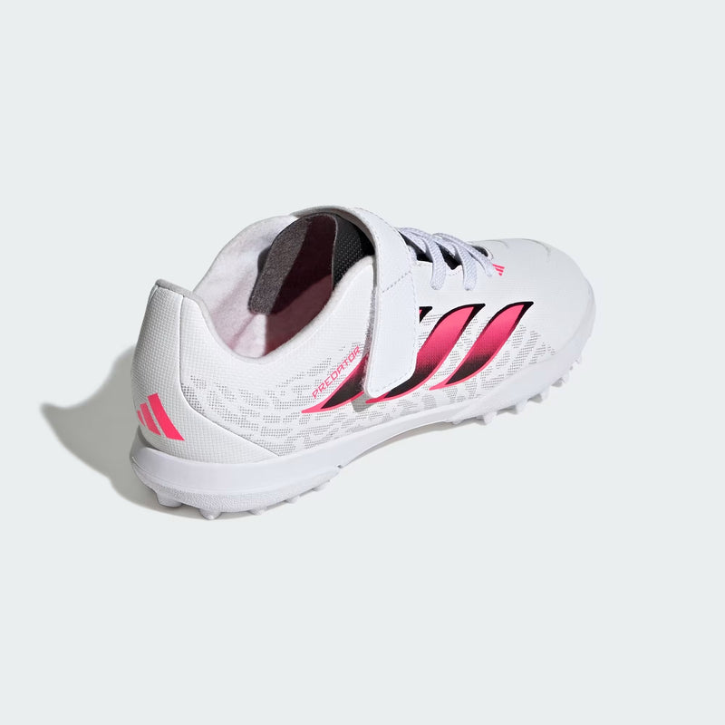 KIDS PREDATOR CLUB TURF